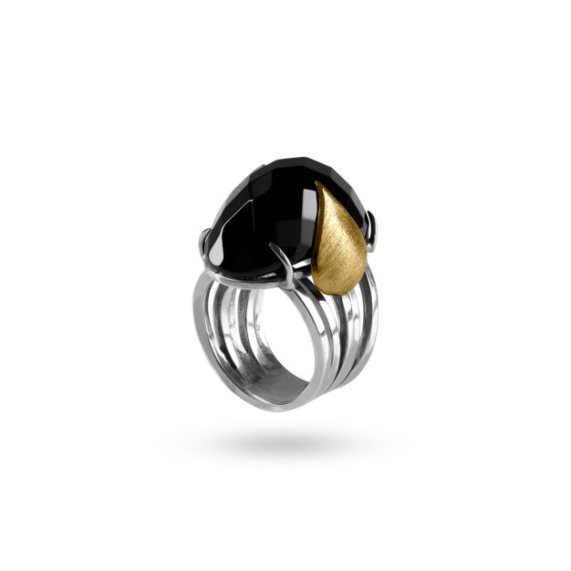 Anello Collezione Honeydrop -