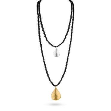 Honeydrop Necklace CL_331ABP@