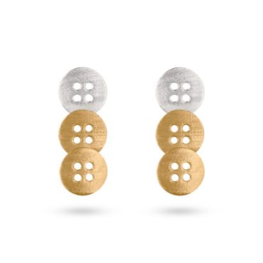 Bottoni Earrings OR_016AB