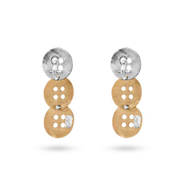 Bottoni Earrings OR_016AB