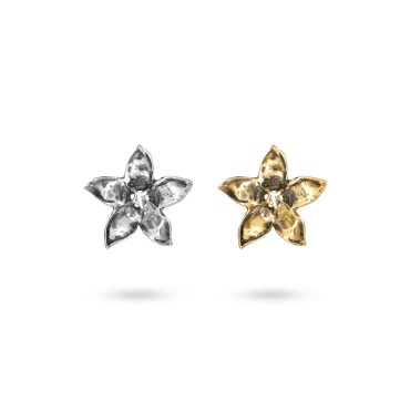 Daisy Earrings OR_027AB@