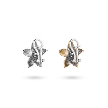 Daisy Earrings OR_027AB@