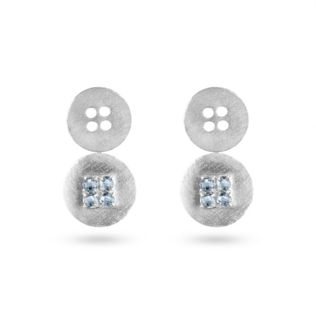 Bottoni Earrings OR_1032AP@