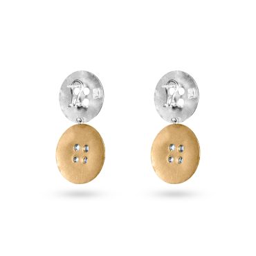 Orecchini Collezione Bottoni OR_1032ABP