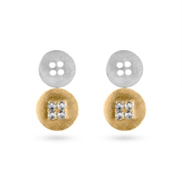 Bottoni Earrings OR_1032ABP