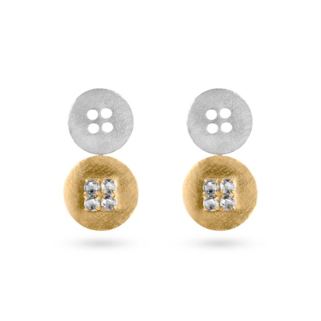 Bottoni Earrings OR_1032ABP