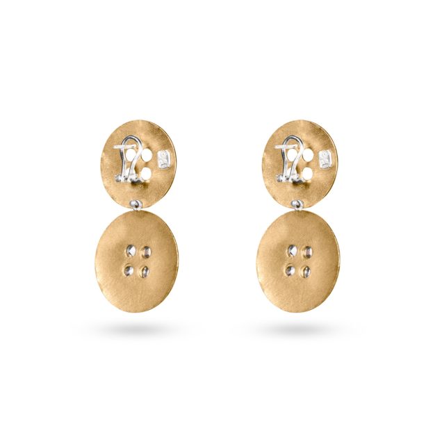 Bottoni Earrings OR_1032BP@