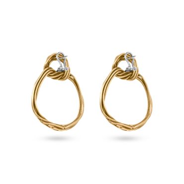 Pagoda Earrings OR_1082B@