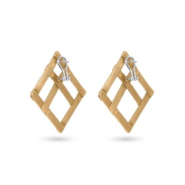 Pagoda Earrings OR_1101B@