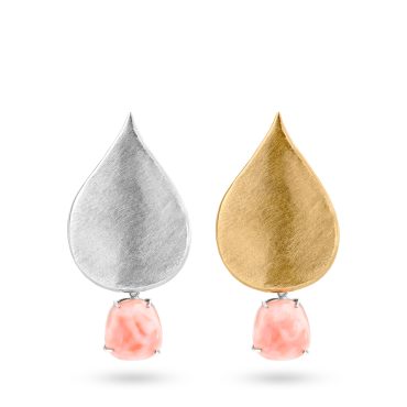 Honeydrop Earrings OR_1128ABC@