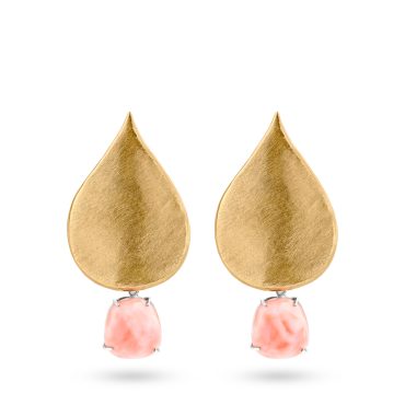 Honeydrop Earrings OR_1128BC@