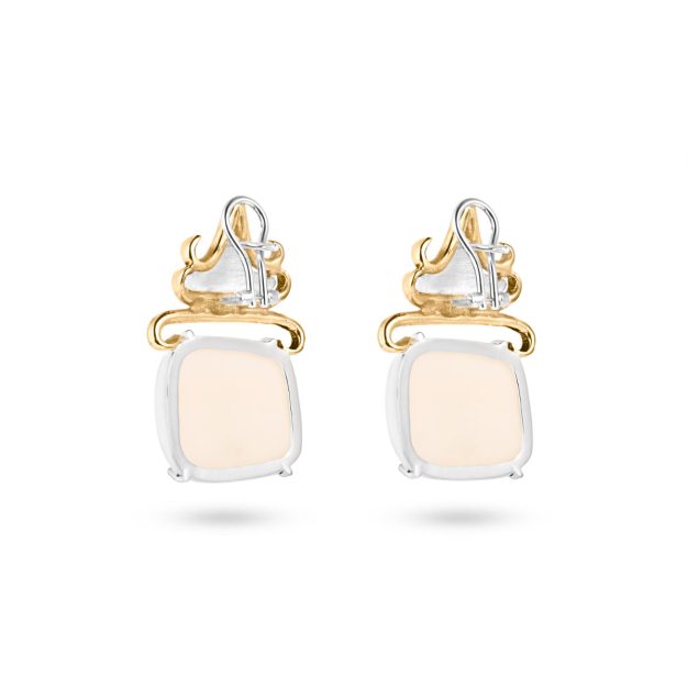 Pagoda Earrings OR_1169ABC@