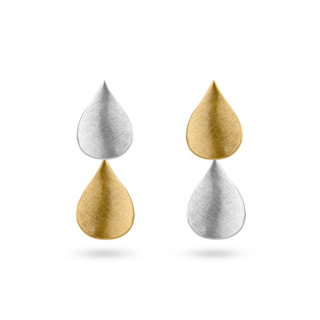 Honeydrop Earrings OR_137AB@