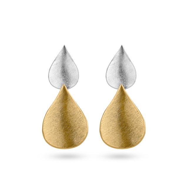 Honeydrop Earrings OR_148AB@