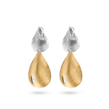 Honeydrop Earrings OR_148AB@