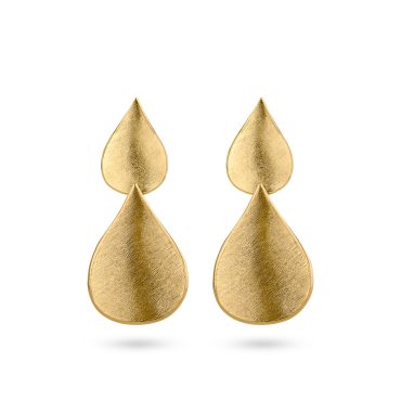 Honeydrop Earrings OR_148B@