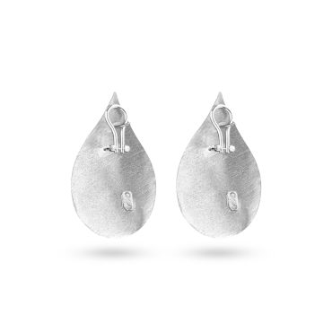 Honeydrop Earrings OR_155A@