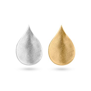 Honeydrop Earrings OR_155AB@