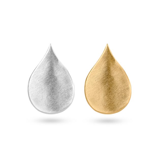 Honeydrop Earrings OR_155AB@