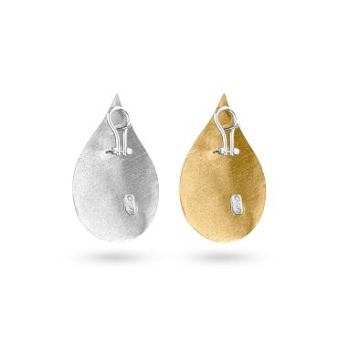 Honeydrop Earrings OR_155AB@