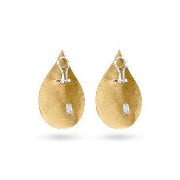 Honeydrop Earrings OR_155B@