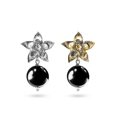 Daisy Earrings OR_170ABP@