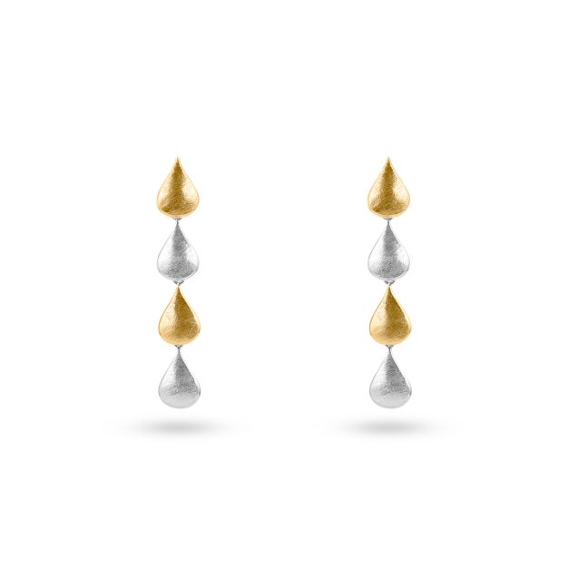 Honeydrop Earrings OR_197AB@