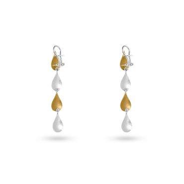 Honeydrop Earrings OR_197AB@