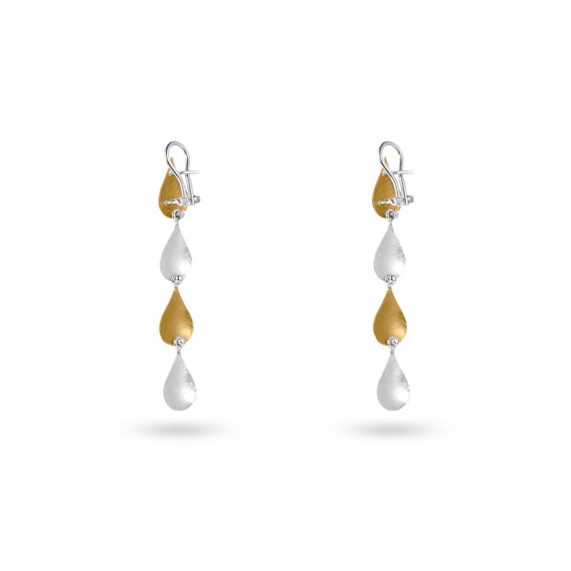 Honeydrop Earrings OR_197AB@