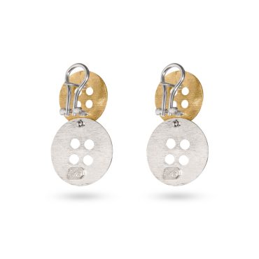 Bottoni Earrings OR_202AB@