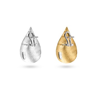 Honeydrop Earrings OR_268AB@