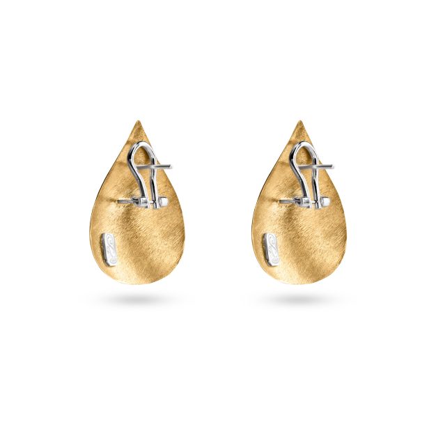 Honeydrop Earrings OR_268B@