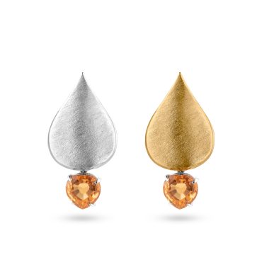 Honeydrop Earrings OR_269ABP@