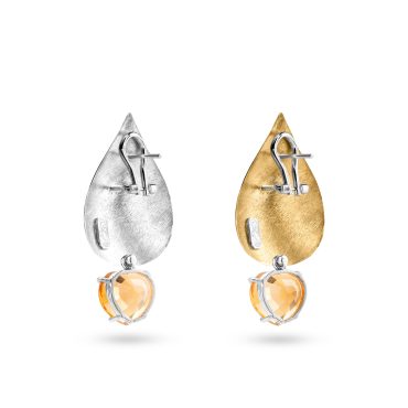 Honeydrop Earrings OR_269ABP@