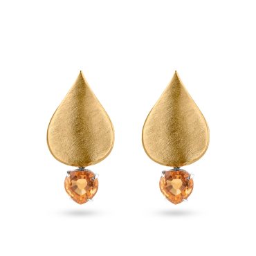 Honeydrop Earrings OR_269BP@