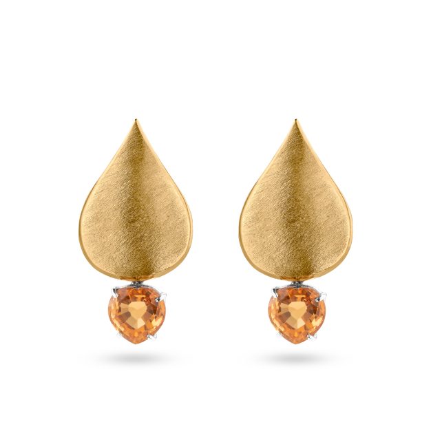 Honeydrop Earrings OR_269BP@