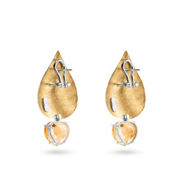 Honeydrop Earrings OR_269BP@