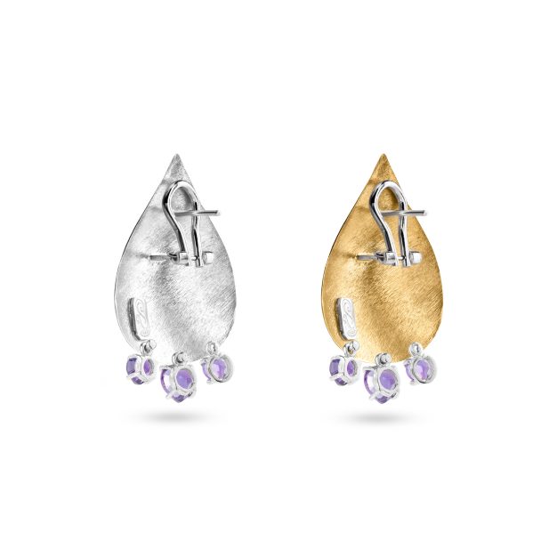 Honeydrop Earrings OR_271ABP@