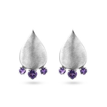 Honeydrop Earrings OR_271AP@