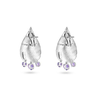 Honeydrop Earrings OR_271AP@