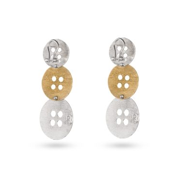 Bottoni Earrings OR_311AB@