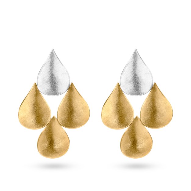 Honeydrop Earrings OR_315AB@