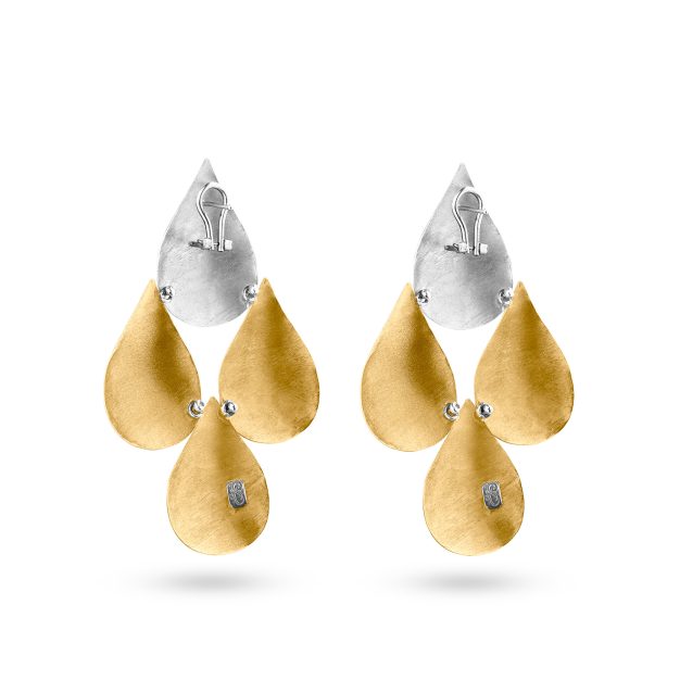 Honeydrop Earrings OR_315AB@