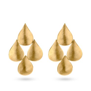 Honeydrop Earrings OR_315B@