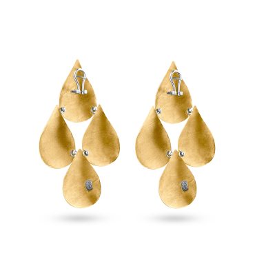 Honeydrop Earrings OR_315B@