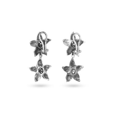 Daisy Earrings OR_319A@