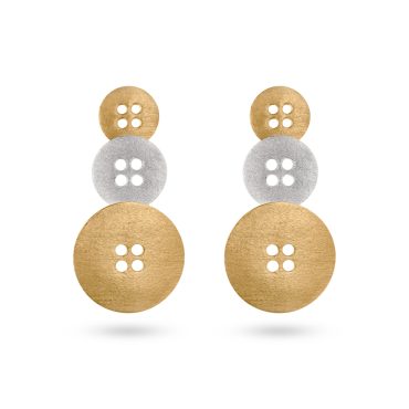 Bottoni Earrings OR_338AB@