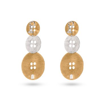 Bottoni Earrings OR_338AB@