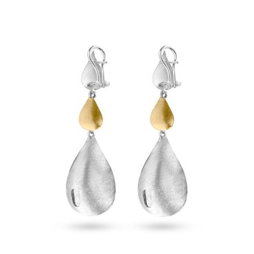 Honeydrop Earrings OR_357AB@