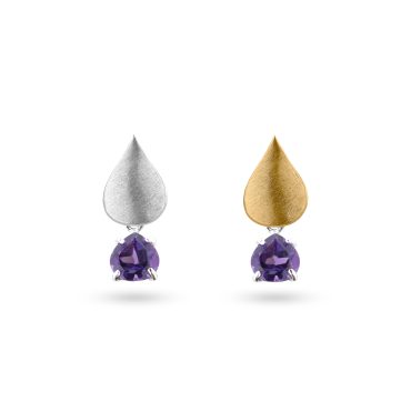 Honeydrop Earrings OR_477ABP@